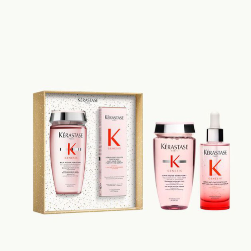 GENESIS - COFFRET CADEAU ANTI-CHUTE FORTIFIANT