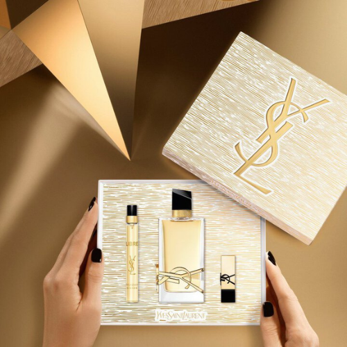 COFFRET YSL LIBRE - EAU DE PARFUM