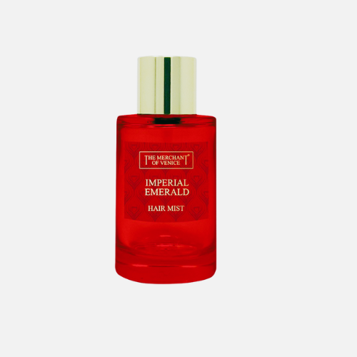 IMPERIAL EMERALD Hair Mist