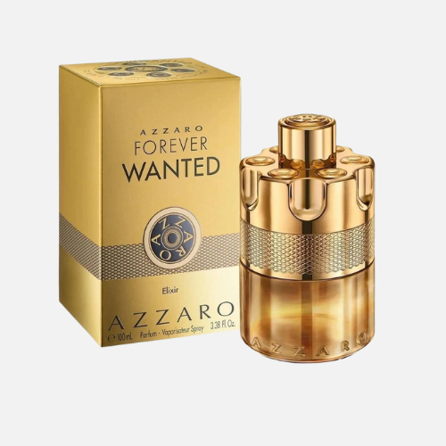 Forever Wanted Elixir | Azzaro | Parfumerie Maroc | Meilleur Prix | Parfumerie numéro 1 au Maroc | Livraison rapide partout au Maroc | Achat en ligne.