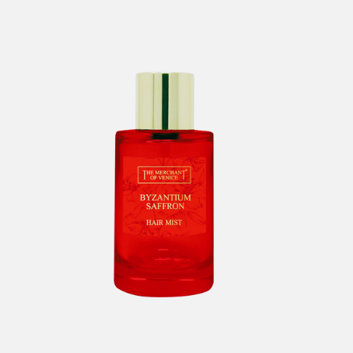 BYZANTIUM SAFFRON Hair Mist