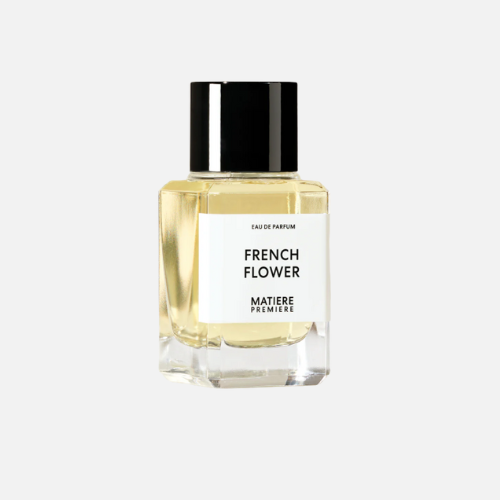 French Flower Eau de Parfum | Matière Première | Parfumerie Maroc | Meilleur Prix | Parfumerie numéro 1 au Maroc | Livraison rapide partout au Maroc | Achat en ligne.