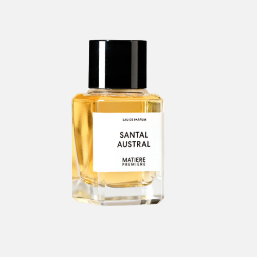 Santal Austral Eau de Parfum | Matière Première | Parfumerie Maroc | Meilleur Prix | Parfumerie numéro 1 au Maroc | Livraison rapide partout au Maroc | Achat en ligne.