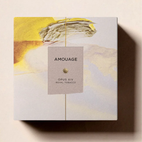 OPUS XIV ROYAL TOBACCO