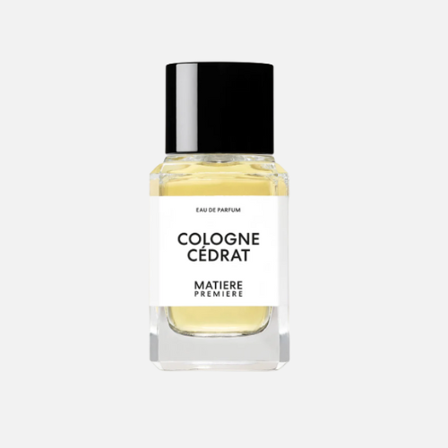 COLOGNE CEDRAT - EAU DE PARFUM