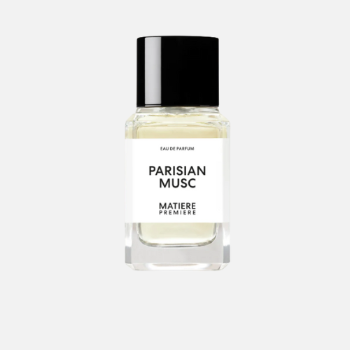 PARISIAN MUSC - EAU DE PARFUM