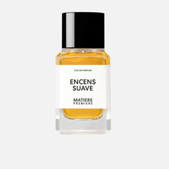 ENCENS SUAVE - EAU DE PARFUM
