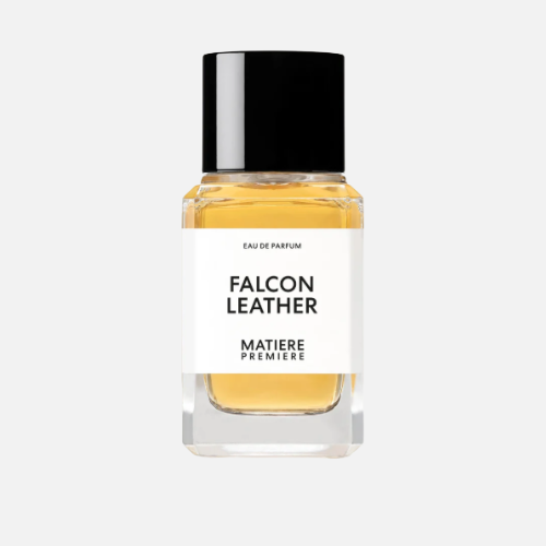 FALCON LEATHER - EAU DE PARFUM