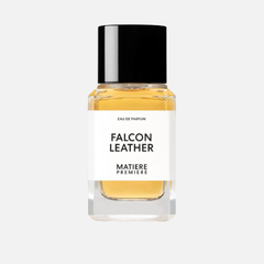 FALCON LEATHER - EAU DE PARFUM
