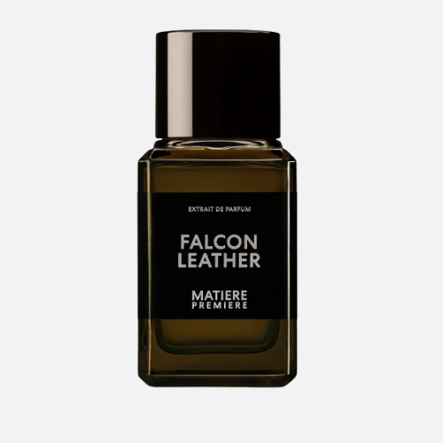Falcon Leather Extrait de Parfum | Matière Première | Parfumerie Maroc | Meilleur Prix | Parfumerie numéro 1 au Maroc | Livraison rapide partout au Maroc | Achat en ligne.