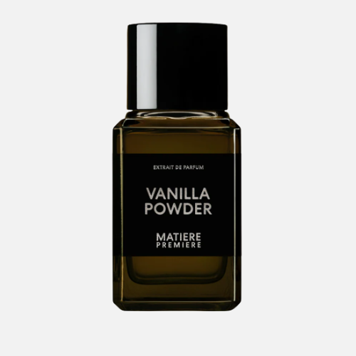 VANILLA POWDER - EXTRAIT DE PARFUM