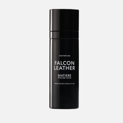FALCON LEATHER - PARFUM DE CHEVEUX