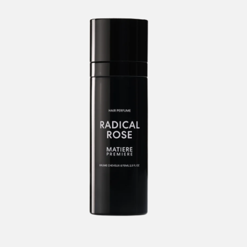 RADICAL ROSE - PARFUM DE CHEVEUX