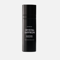 CRYSTAL SAFFRON - PARFUM DE CHEVEUX