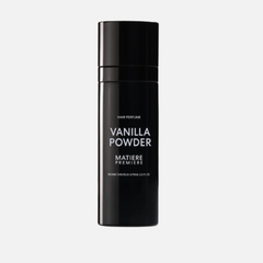 VANILLA POWDER - PARFUM DE CHEVEUX