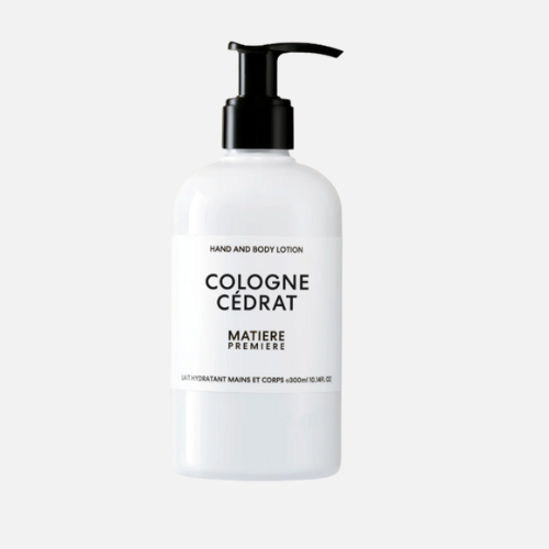 Cologne Cédrat Lait Hydratant | Matière Première | Notes fraîches agrumées | Parfumerie Maroc | Meilleur Prix | Livraison rapide partout au Maroc | Achat en ligne.