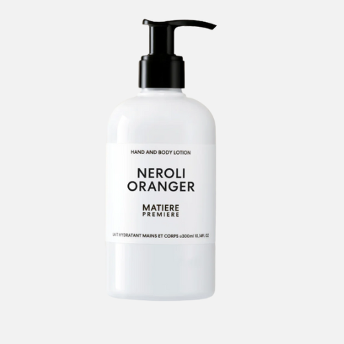NEROLI ORANGER - LAIT HYDRATANT