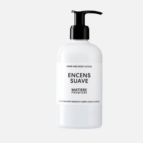 ENCENS SUAVE - LAIT HYDRATANT