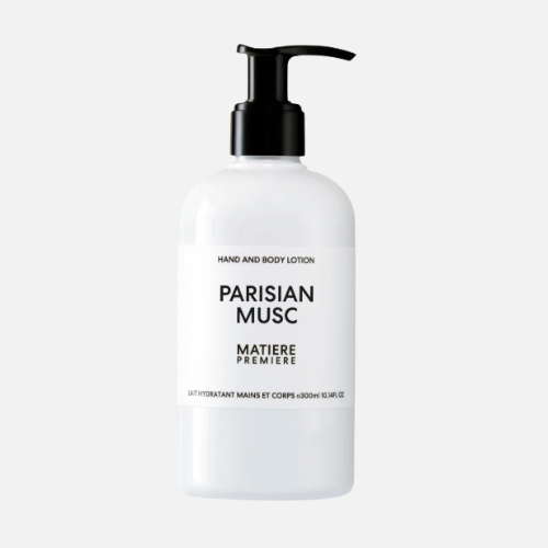 Parisian Musc Lait Hydratant | Matière Première | Notes Musquées Élégantes | Parfumerie Maroc | Meilleur Prix | Livraison rapide partout au Maroc | Achat en ligne