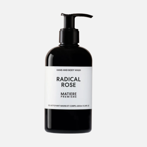 Radical Rose Gel Nettoyant | Matière Première | Notes Florales de Rose | Parfumerie Maroc | Meilleur Prix | Livraison rapide partout au Maroc | Achat en ligne