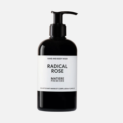 RADICAL ROSE - GEL NETTOYANT