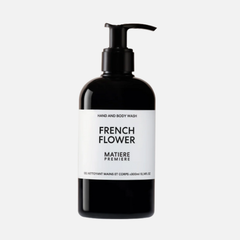 FRENCH FLOWER - GEL NETTOYANT