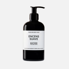 ENCENS SUAVE - GEL NETTOYANT