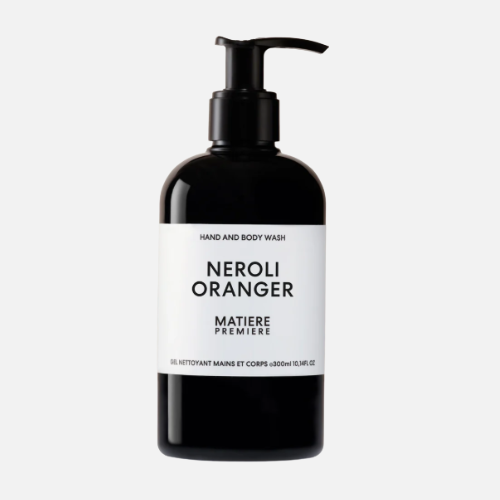 NEROLI ORANGER - GEL NETTOYANT