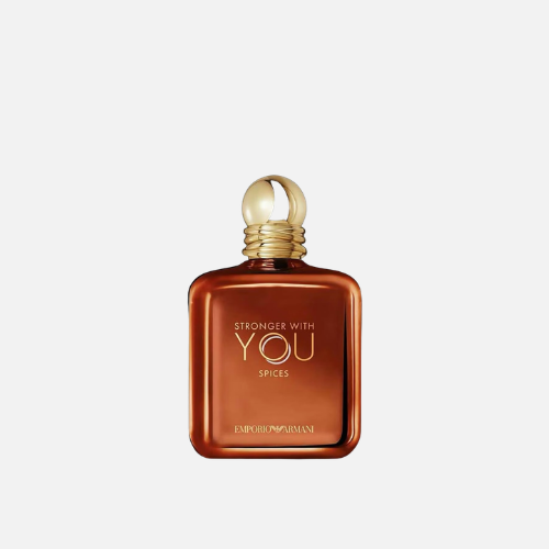 STRONGER WITH YOU SPICES - EAU DE PARFUM