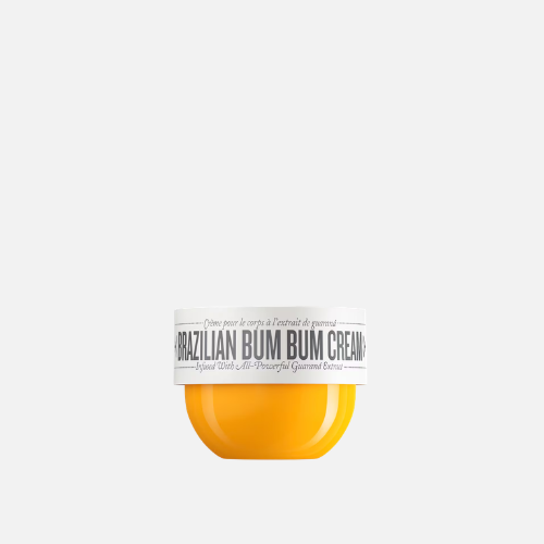 BRAZILIAN BUM BUM - CRÈME CORPORELLE