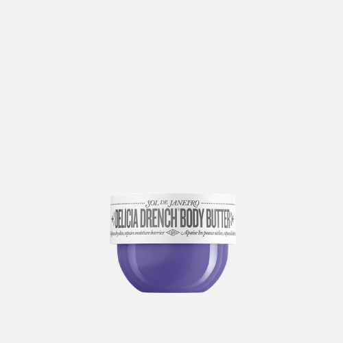 DELICIA DRENCH - CRÈME CORPORELLE