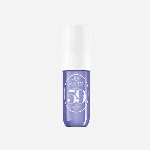 BRAZILIAN CRUSH CHEIROSA 59  - BRUME PARFUMÉE