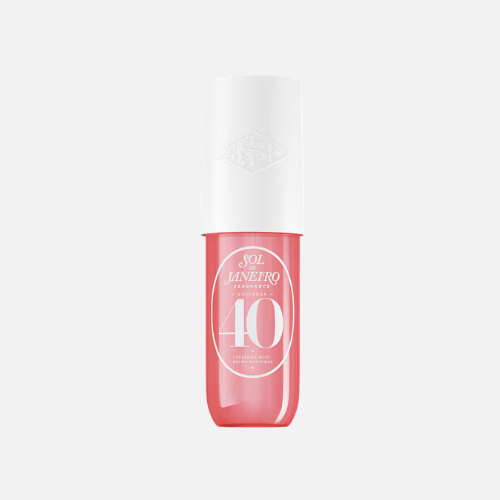 BRAZILIAN CRUSH CHEIROSA 40 - BRUME PARFUMÉE