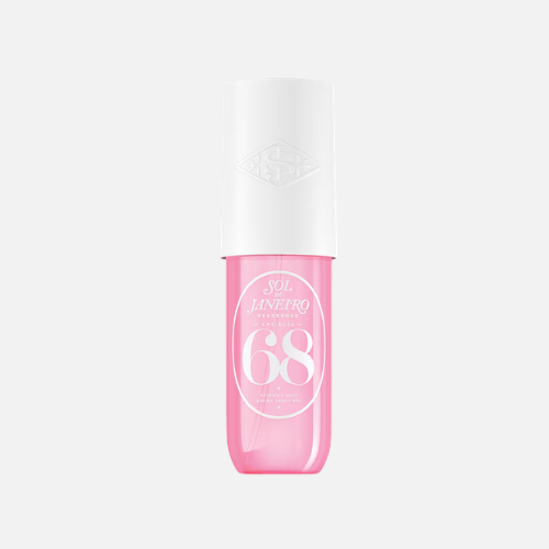 BRAZILIAN CRUSH CHEIROSA 68 - BRUME PARFUMÉE