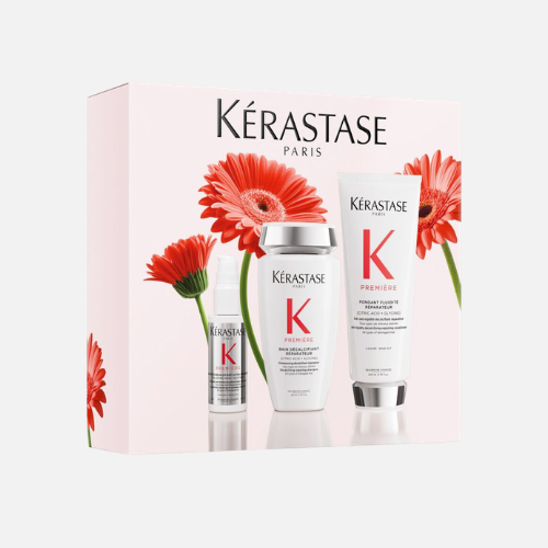 PREMIERE - COFFRET CADEAU TRIO