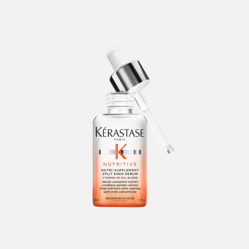 NUTRITIVE - NUTRI-SUPPLEMENT SPLIT ENDS SERUM