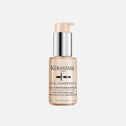 CURL MANIFESTO - HUILE INCROYABLE REPAIR