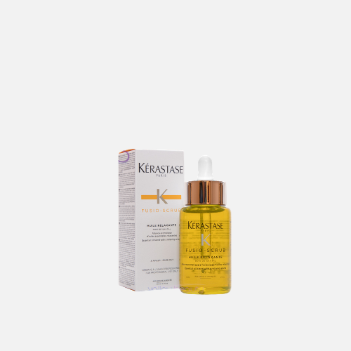 FUSIO-SCRUB  - HUILE RELAXANTE