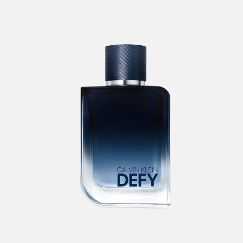 CALVIN KLEIN DEFY - EAU DE PARFUM