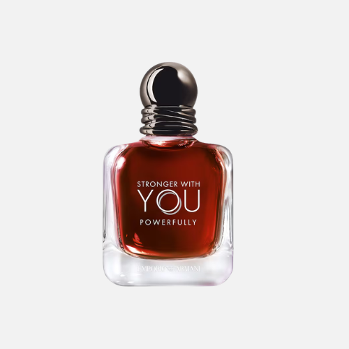STRONGER WITH YOU POWERFULLY - EAU DE PARFUM