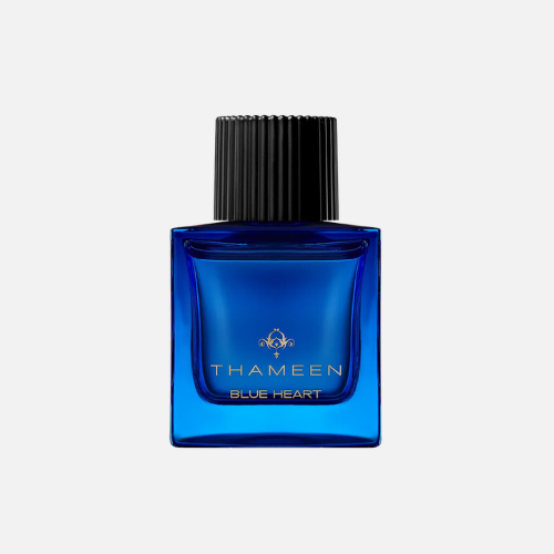 BLUE HEART - EXTRAIT DE PARFUM