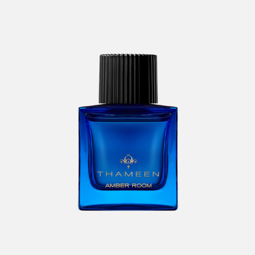 AMBER ROOM - EXTRAIT DE PARFUM