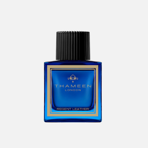 REGENT LEATHER - EXTRAIT DE PARFUM