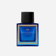 REGENT LEATHER - EXTRAIT DE PARFUM