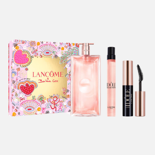 COFFRET IDOLE TRIO 100ML - EAU DE PARFUM
