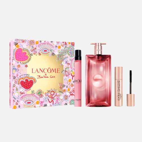 COFFRET TROI IDOLE 50ML -  EAU DE PARFUM