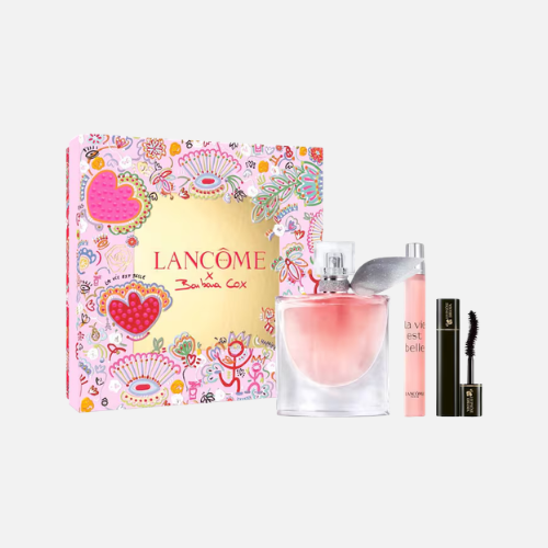 COFFRET LA VIE EST BELLE - EAU DE PARFUM