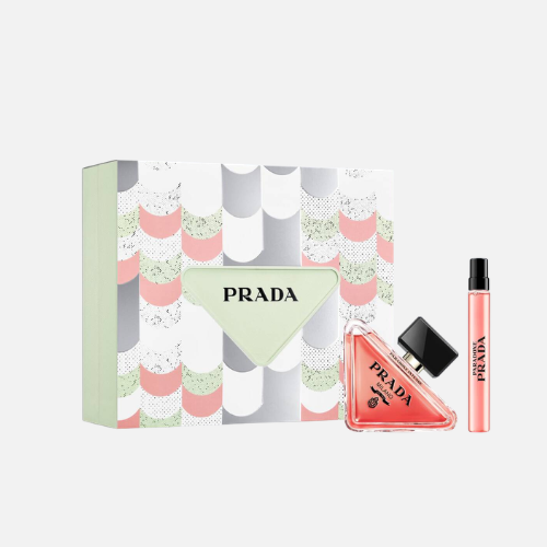 COFFRET PRADA PARADOXE DUO - EAU DE PARFUM INTENSE