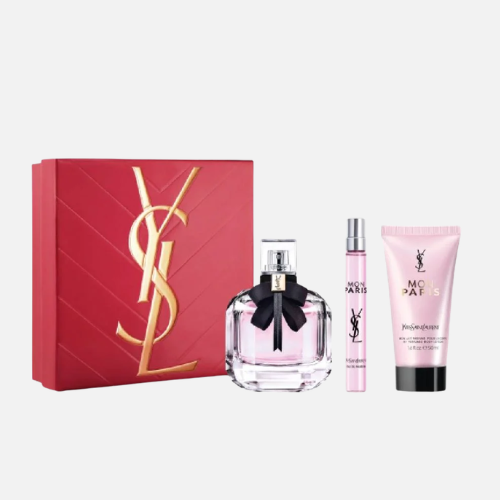 COFFRET MON PARIS - EAU DE PARFUM