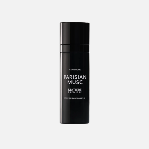 PARISIAN MUSC  - PARFUM DE CHEVEUX